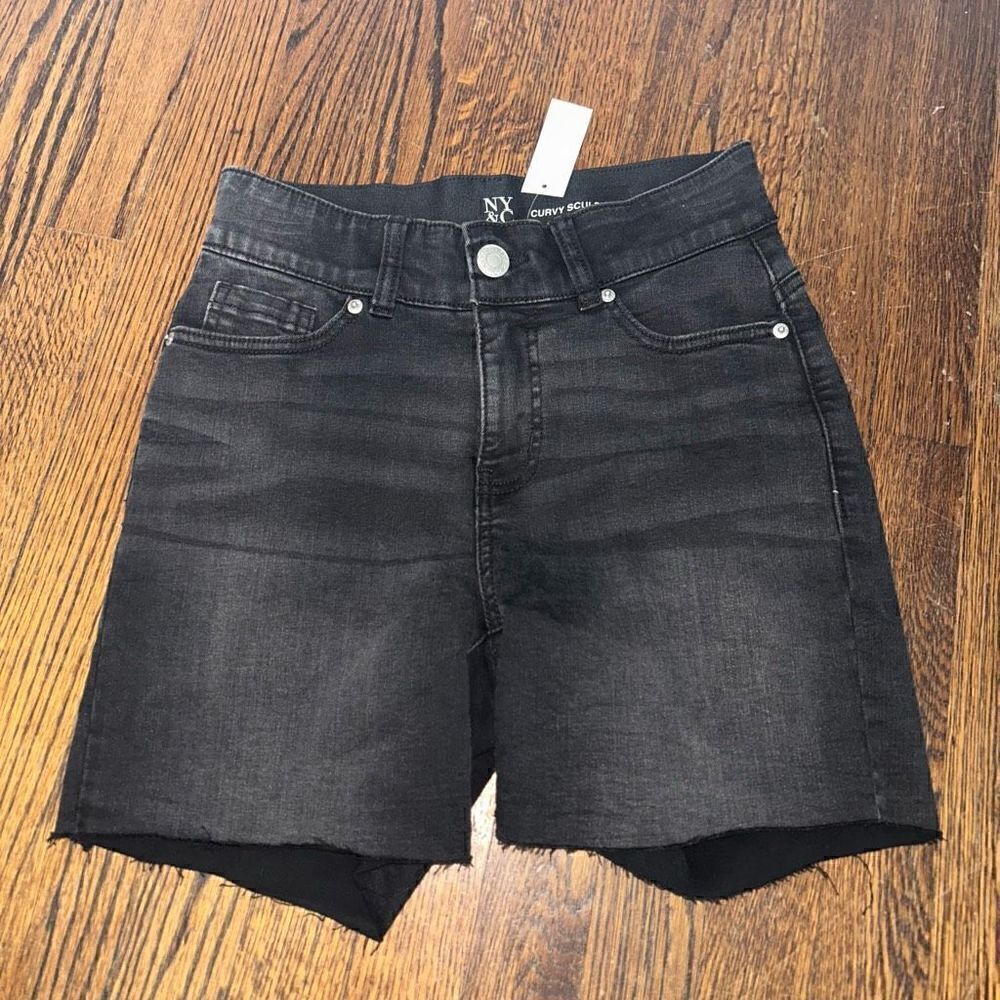 New New York and Company shorts